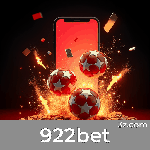 922bet game mais image