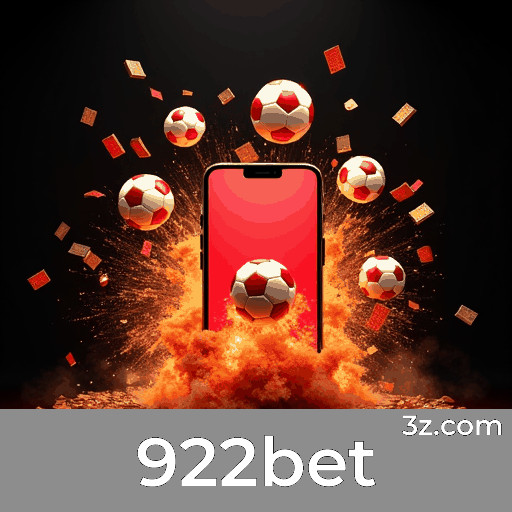 922bet game mais image