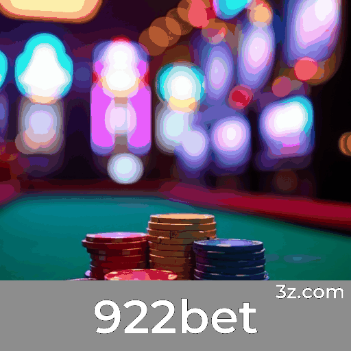 922bet