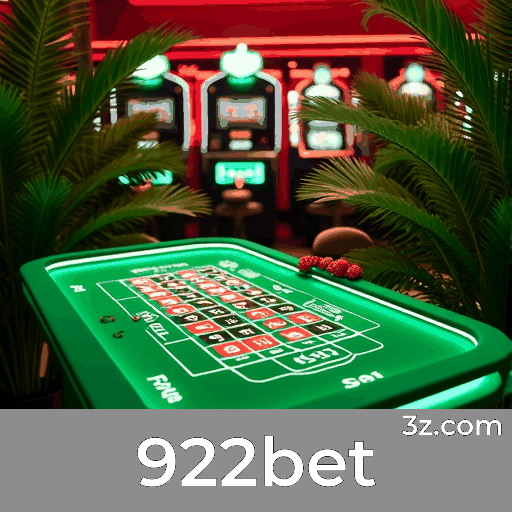 922bet 